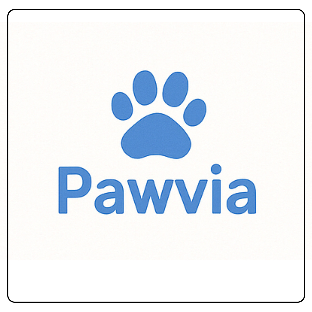 pawvia done